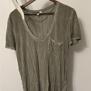 Free people shirt
